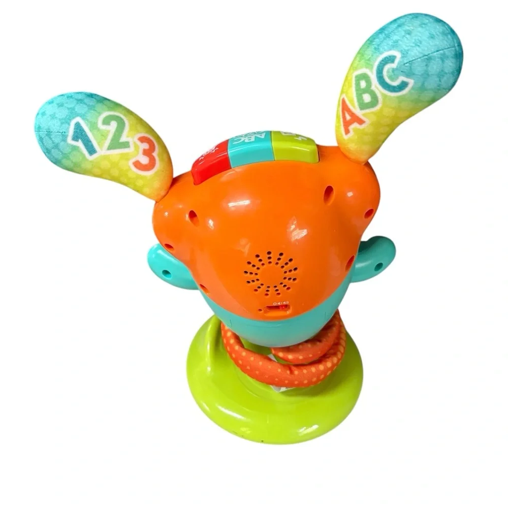 Fisher Price DJ Bouncin Beats